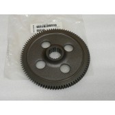 GEAR OUTPUT